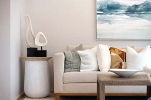 Complete home package