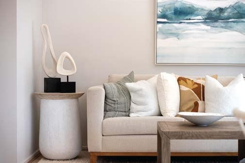 Complete home package