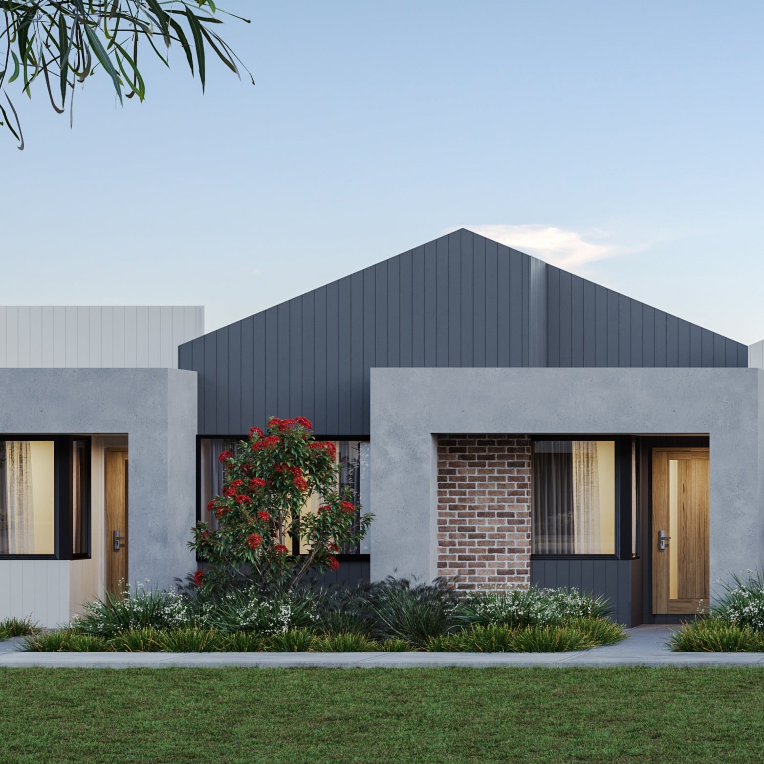 Ridgelea Pakenham East | Townhouses Now Selling