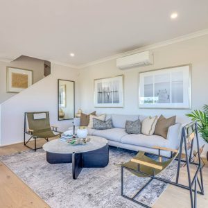Melbourne Display Homes